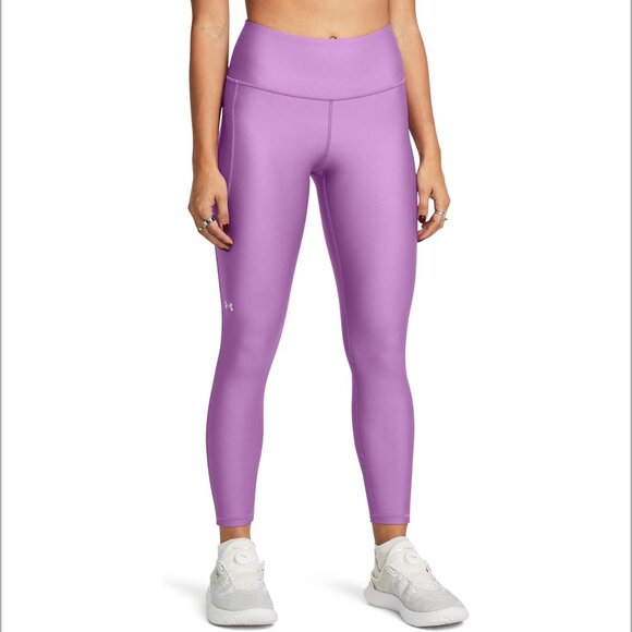 NWT Large Women's ColdGear® Infrared Compression Leggings - Picture 1 of 7